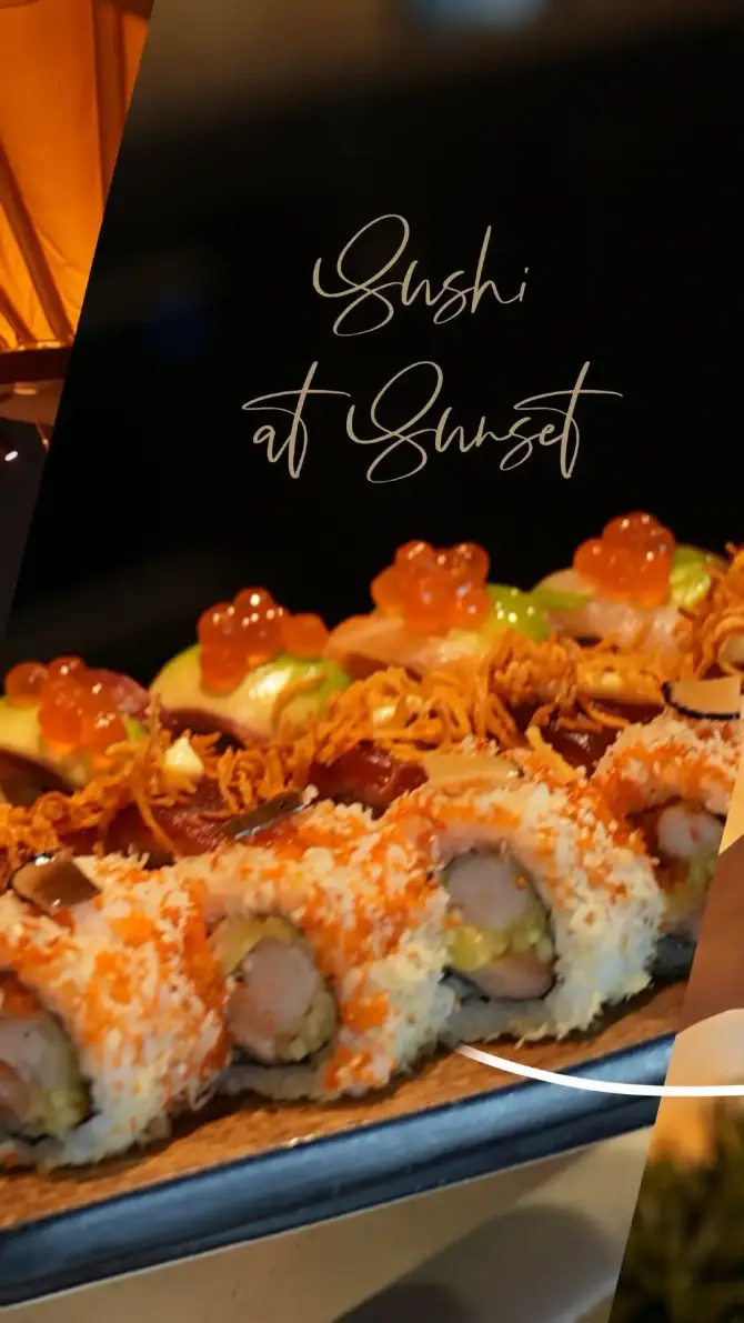 Sunset Grill & Bar İstanbul - İstanbul Mekan Rehberi