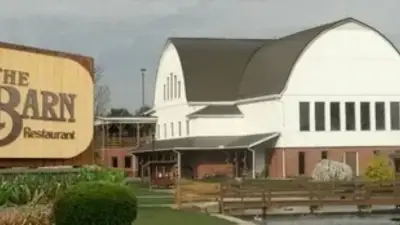 The Barn Silivri