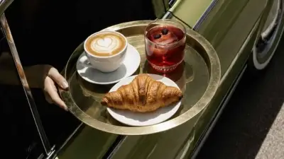 The House Cafe Teşvikiye