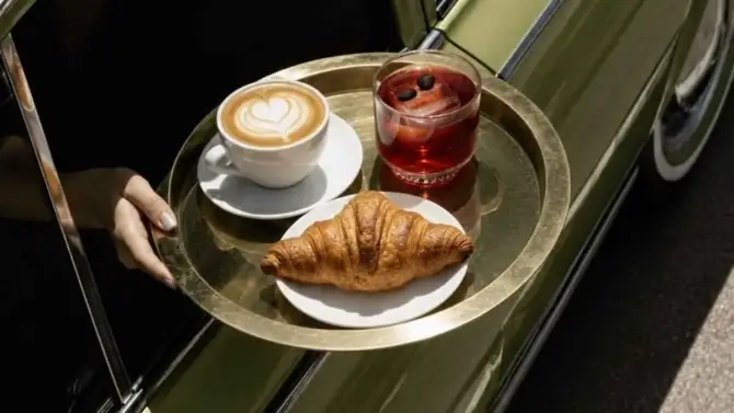 The House Cafe Teşvikiye - İstanbul Mekan Rehberi
