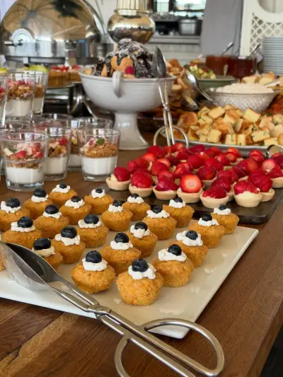 The House Cafe Teşvikiye - İstanbul Mekan Rehberi