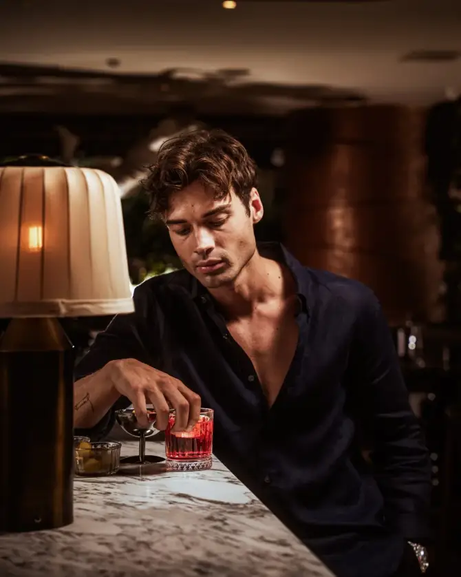The ONE Brasserie - İstanbul Mekan Rehberi