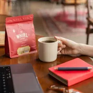 The Whirl Roastery - İstanbul Mekan Rehberi