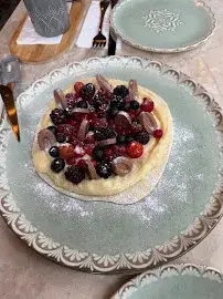 La Mora Pizza & Pasta - İstanbul Mekan Rehberi