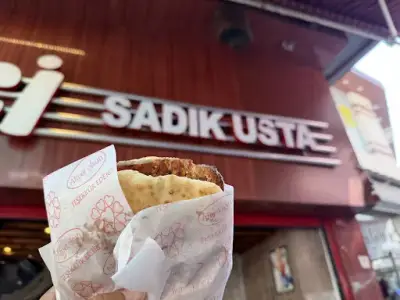 döner dürüm