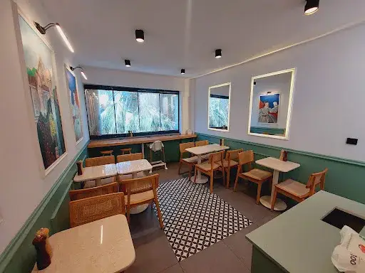 Pasta Al Dante Çengelköy - İstanbul Mekan Rehberi