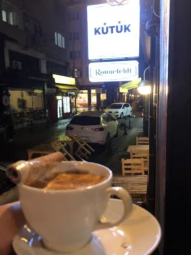 kahve