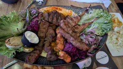 yemek