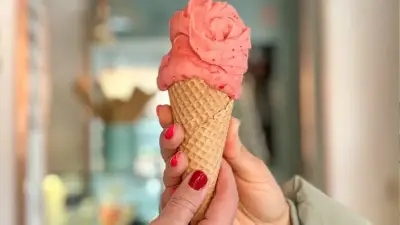 Vero Gelato Bostancı