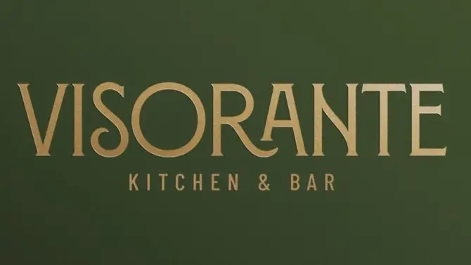 Visorante Kitchen & Bar - İstanbul Mekan Rehberi