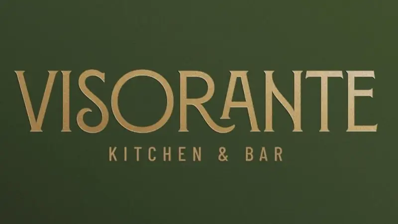 Visorante Kitchen & Bar - İstanbul Mekan Rehberi