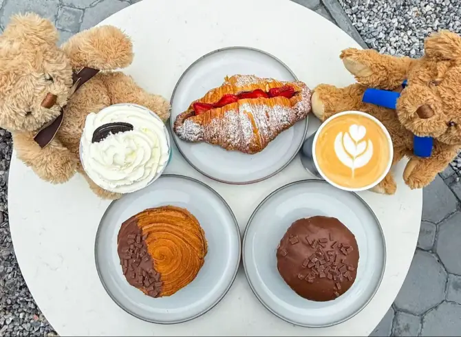 Coffee of Joy - Bakırköy - İstanbul Mekan Rehberi