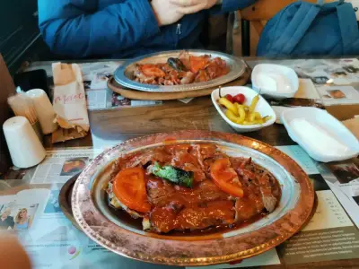 metet közde döner zengin ikram