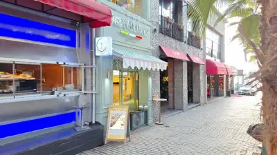 dış mekan