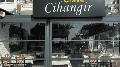 XYZ cihangir-The Coffee Guru