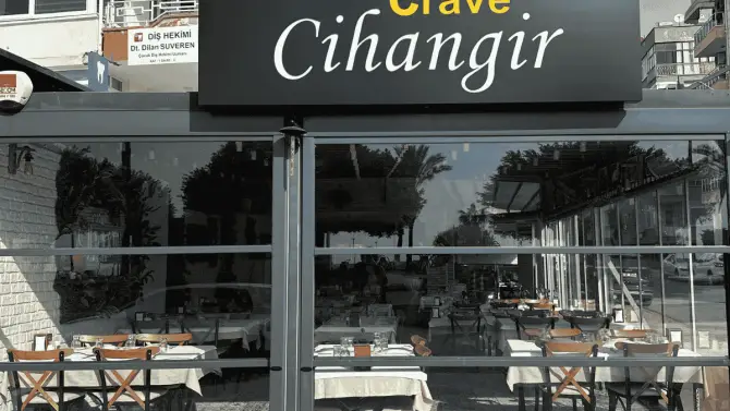 XYZ cihangir-The Coffee Guru - İstanbul Mekan Rehberi