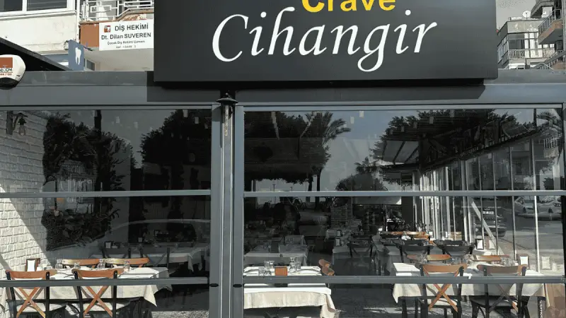 XYZ cihangir-The Coffee Guru - İstanbul Mekan Rehberi