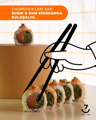 sushi