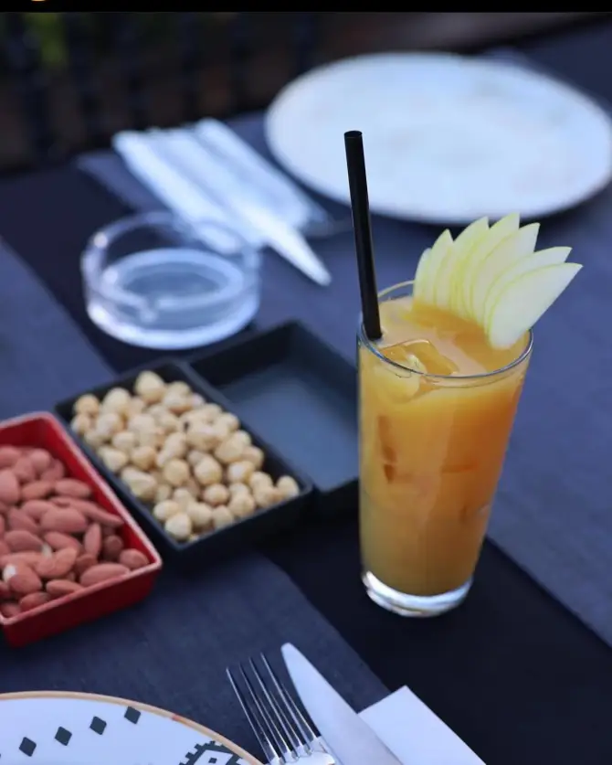 Yekta Meyhanesi - İstanbul Mekan Rehberi