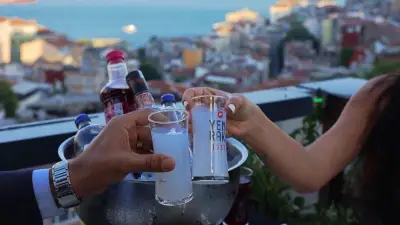 Yekta Meyhanesi
