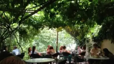 Yeniköy Kahvesi 