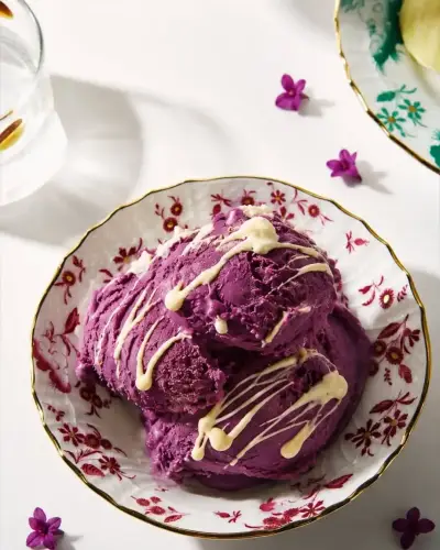 lillo gelato tatlı