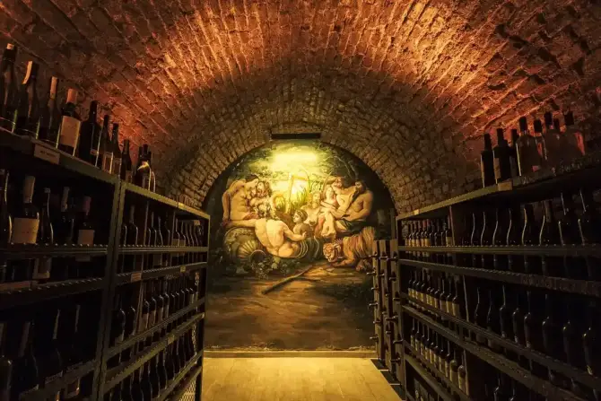 Pano Wine House - İstanbul Mekan Rehberi