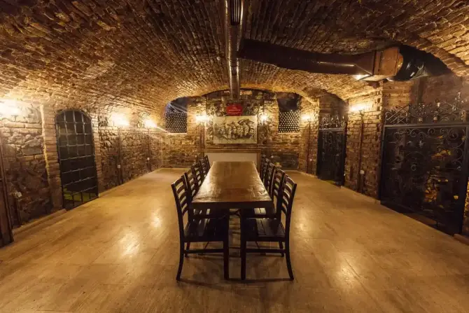 Pano Wine House - İstanbul Mekan Rehberi