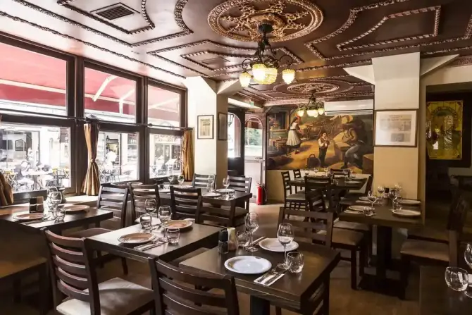 Pano Wine House - İstanbul Mekan Rehberi