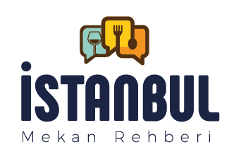 İstanbul Mekan Rehberi