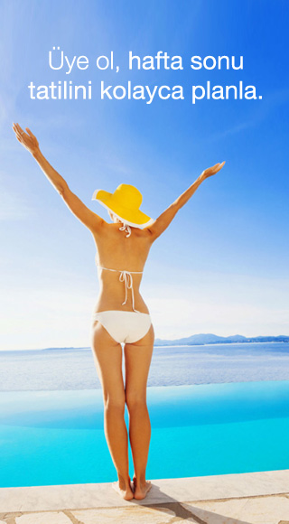 İstanbul Mekan Rehberi