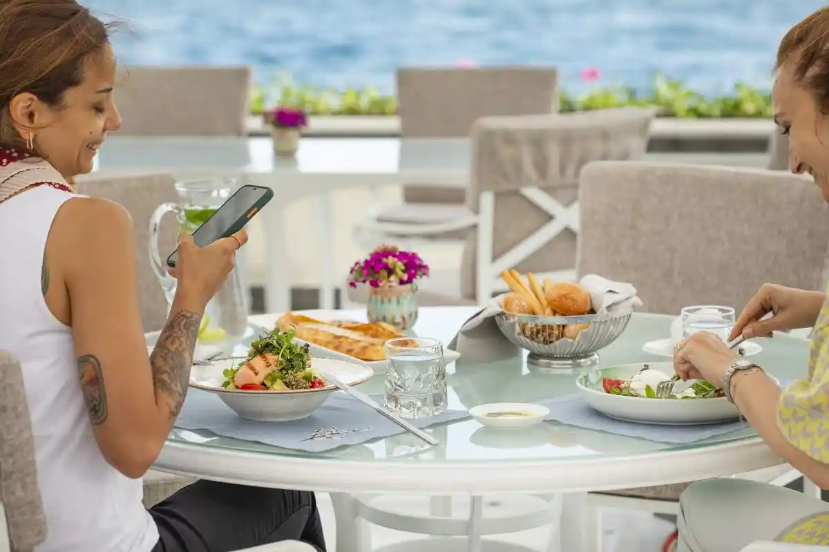 İstanbul Mekan Rehberi