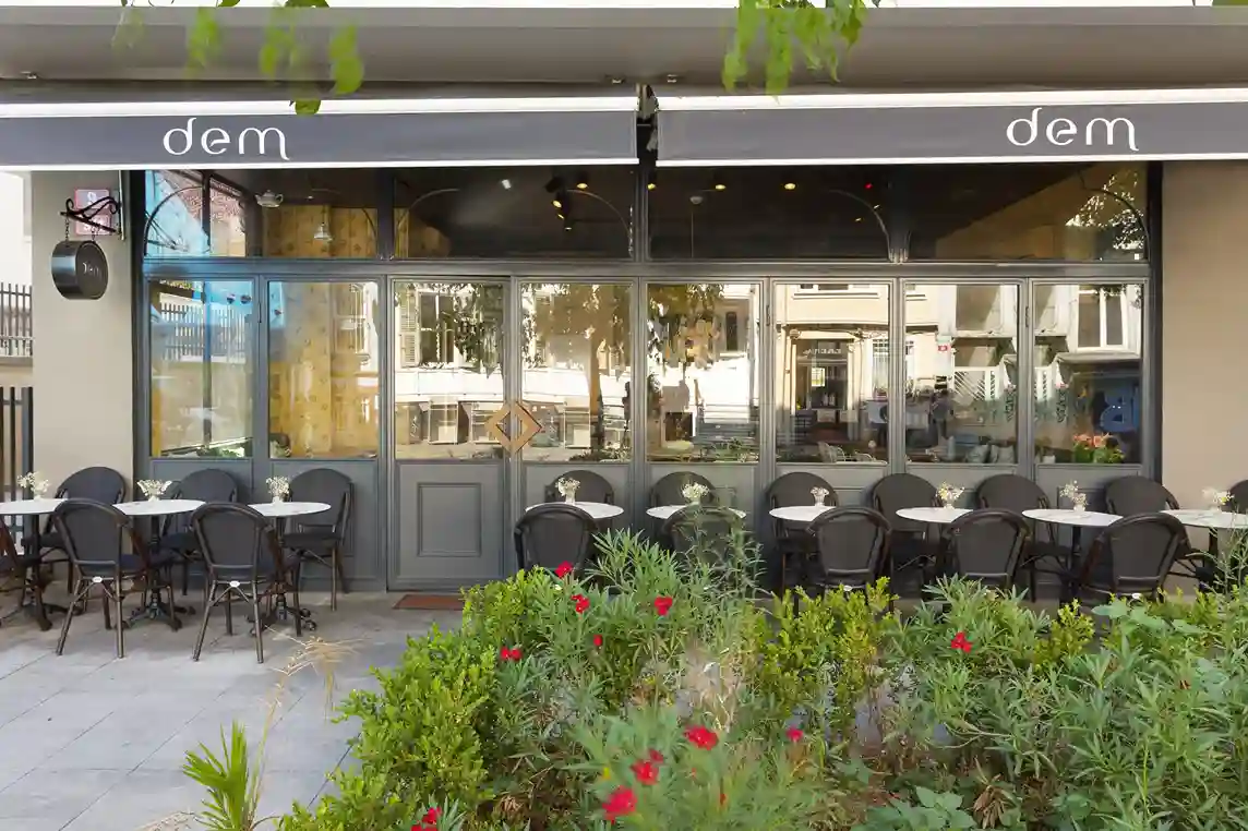 İstanbul Mekan Rehberi