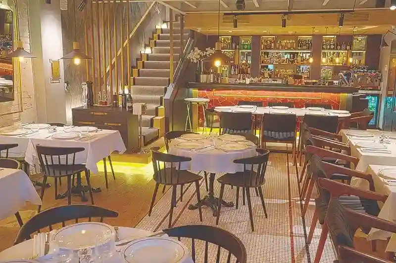 İstanbul Mekan Rehberi