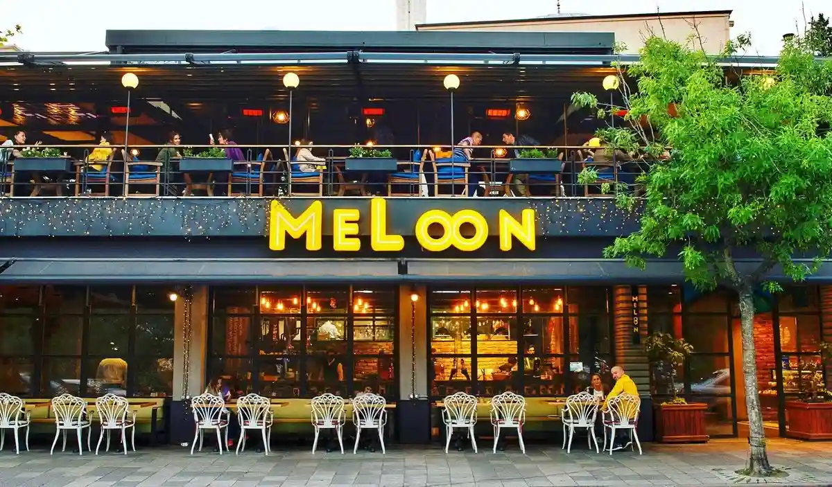 İstanbul Mekan Rehberi