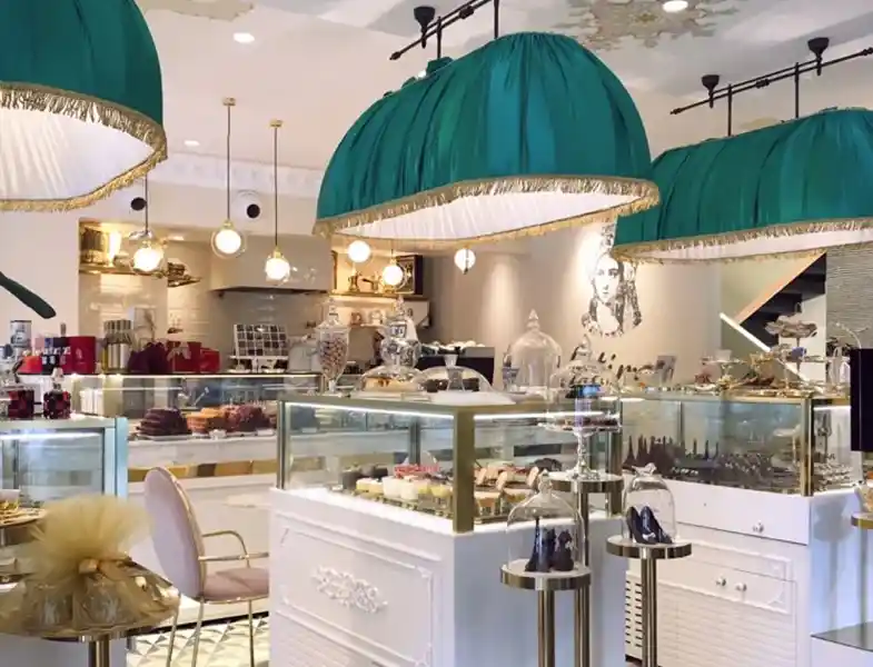 İstanbul Mekan Rehberi