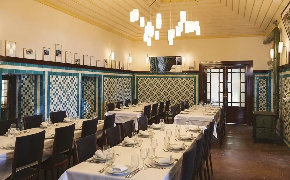 İstanbul Mekan Rehberi