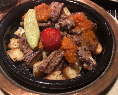 Divan Bebek Brasserie - İstanbul Mekan Rehberi