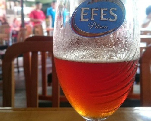 Beer Plus - İstanbul Mekan Rehberi