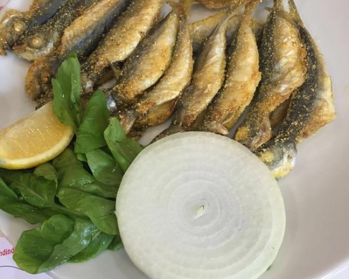 Palukçu Balık Lokantası - İstanbul Mekan Rehberi