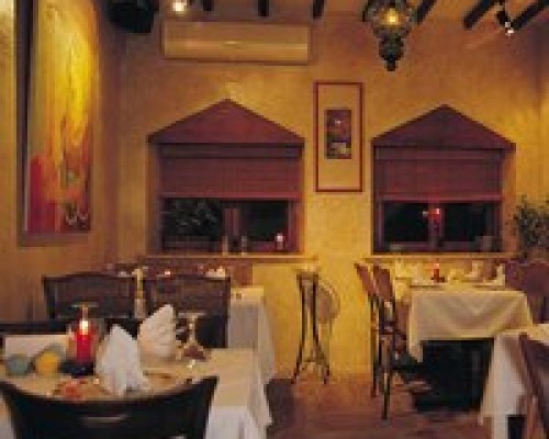 Dubb Indian Restaurant Istanbul  - İstanbul Mekan Rehberi