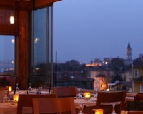 Dubb Indian Restaurant Istanbul  - İstanbul Mekan Rehberi