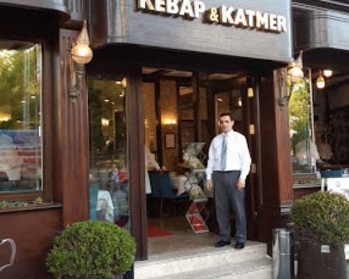 ÇANAK KEBAP & KATMER - İstanbul Mekan Rehberi