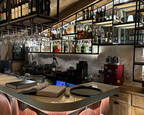 Evelik Restaurant - Brunch & Cocktail Bar - İstanbul Mekan Rehberi
