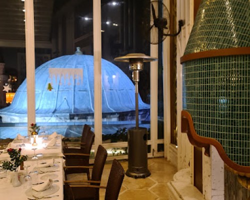 Matbah Restaurant - İstanbul Mekan Rehberi