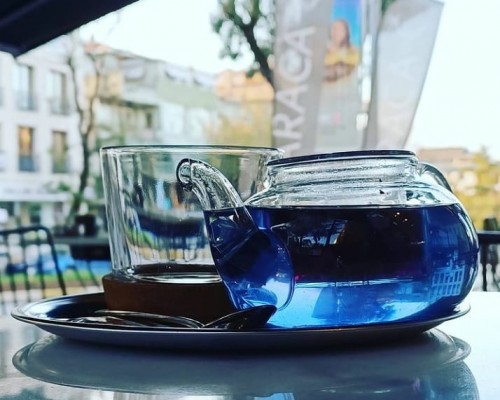 No:159 Coffee - İstanbul Mekan Rehberi