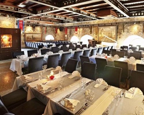 Kız Kulesi Restaurant  - İstanbul Mekan Rehberi