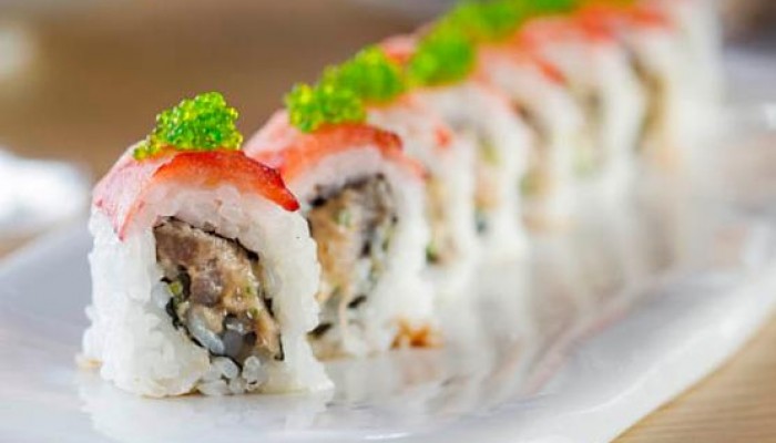 Inari Sushi Omakase Rezervasyon Istanbul Mekan Rehberi